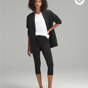 Lululemon Align High-Rise Crop 21”